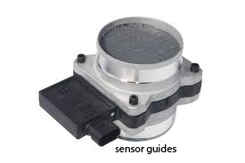 air mass flow sensor