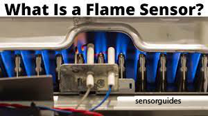 furnace flame sensor