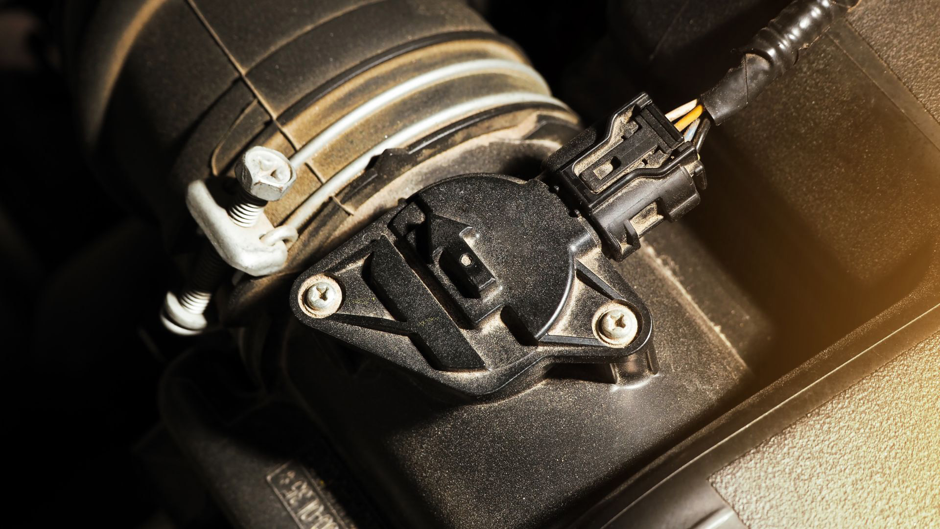 Unraveling the Mystery: What Exactly is a Map Sensor and Why Does Your Car Need It?