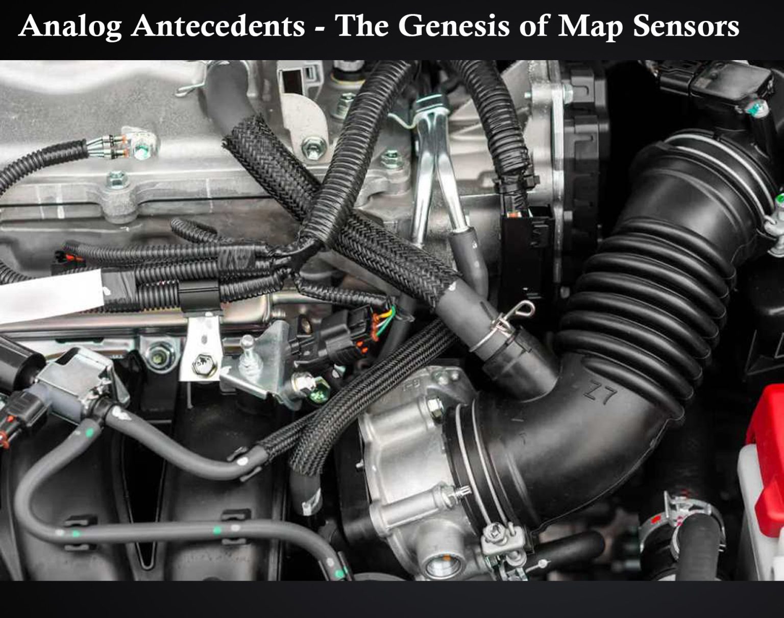 Map Sensors 101 A Beginner S Guide To Understanding Engine Management   Analog Antecedents The Genesis Of Map Sensors 1536x1211 