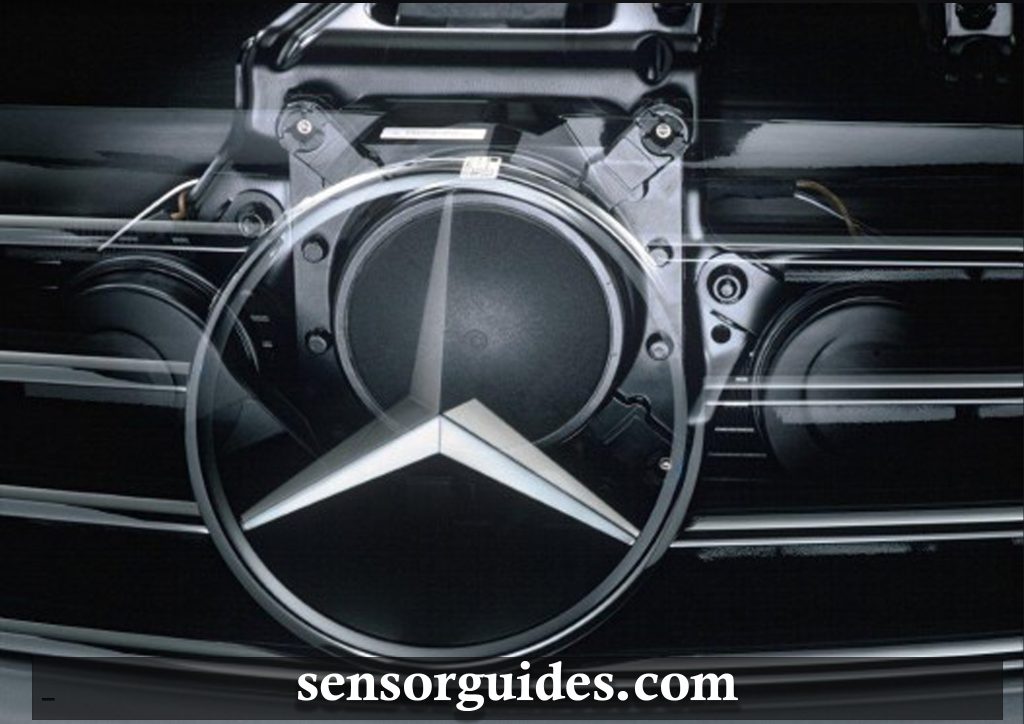 Engine Sensors - Powering Your Performance. Cleaning Your Mercedes Sensors